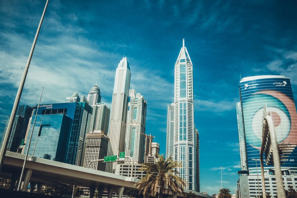 Strengthen your brand with our Reputation Establishment in UAE services. Build trust, gain authority, and maintain a positive online presence. Get a free consultation today!